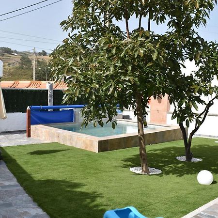 Casa Juani Villa Las Palmas de Gran Canaria Ngoại thất bức ảnh