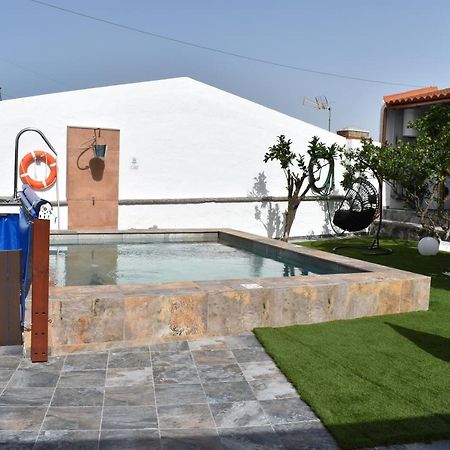 Casa Juani Villa Las Palmas de Gran Canaria Ngoại thất bức ảnh