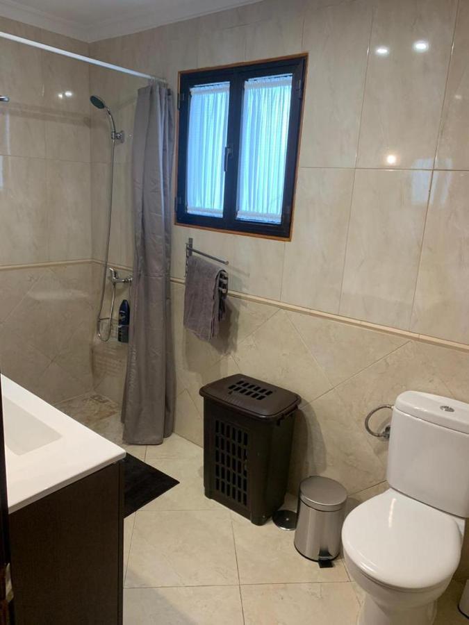 Casa Juani Villa Las Palmas de Gran Canaria Ngoại thất bức ảnh