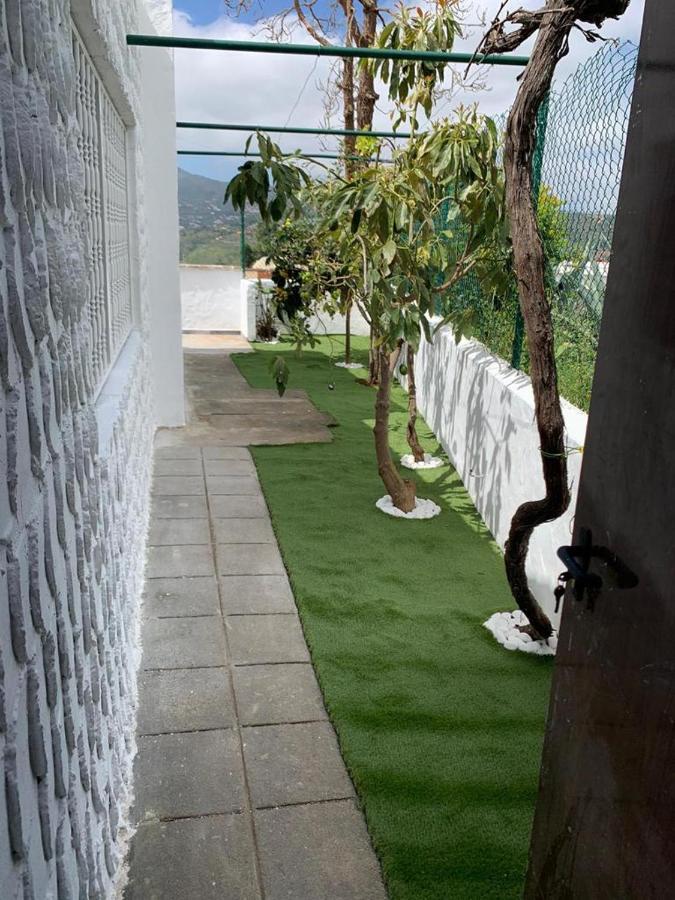 Casa Juani Villa Las Palmas de Gran Canaria Ngoại thất bức ảnh
