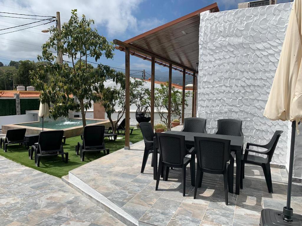 Casa Juani Villa Las Palmas de Gran Canaria Ngoại thất bức ảnh