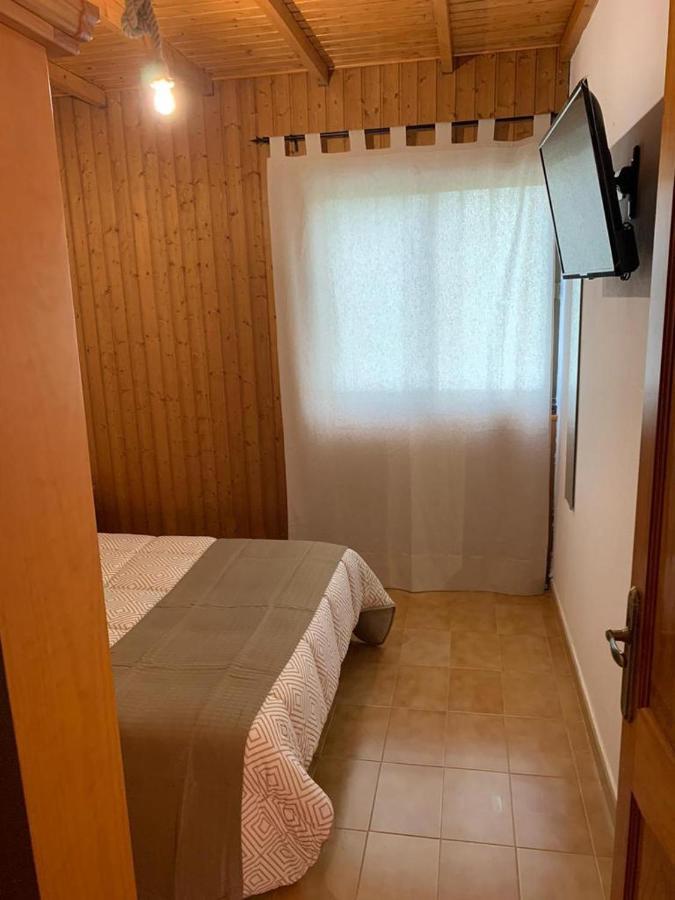 Casa Juani Villa Las Palmas de Gran Canaria Ngoại thất bức ảnh