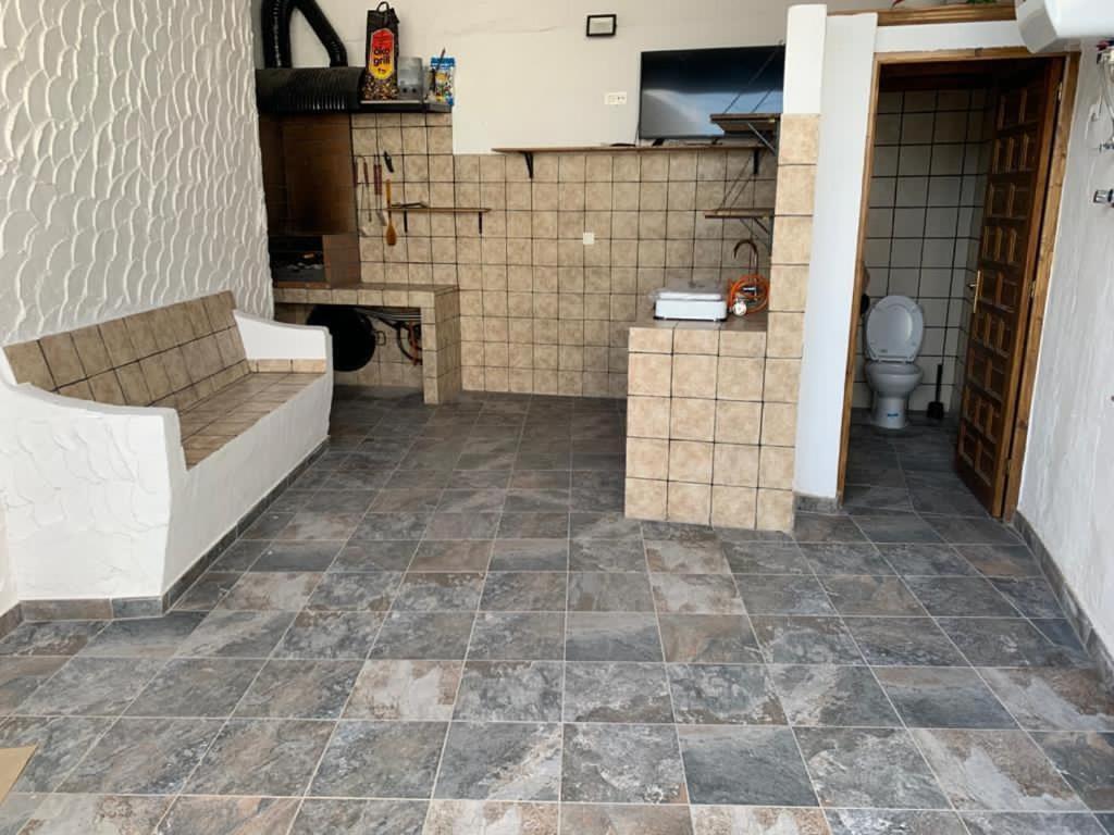 Casa Juani Villa Las Palmas de Gran Canaria Ngoại thất bức ảnh