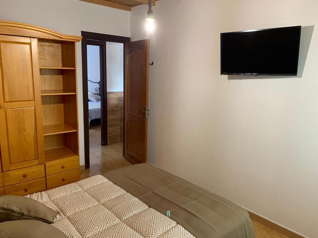 Casa Juani Villa Las Palmas de Gran Canaria Ngoại thất bức ảnh