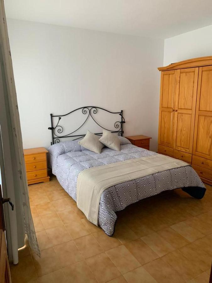 Casa Juani Villa Las Palmas de Gran Canaria Ngoại thất bức ảnh