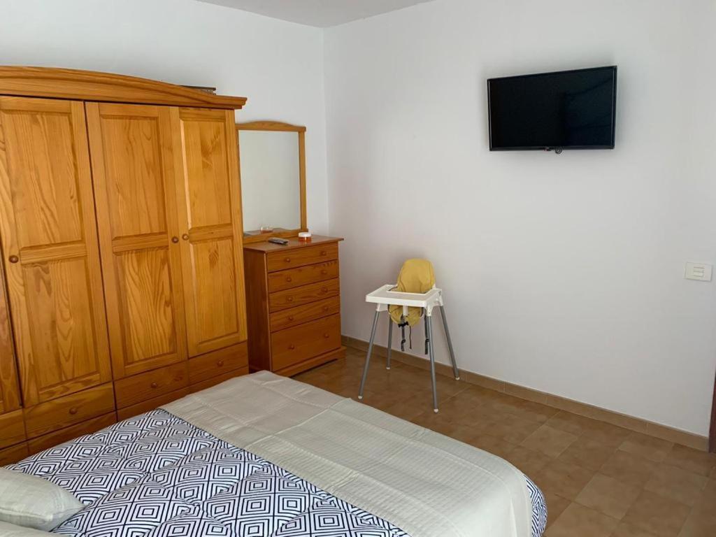 Casa Juani Villa Las Palmas de Gran Canaria Ngoại thất bức ảnh