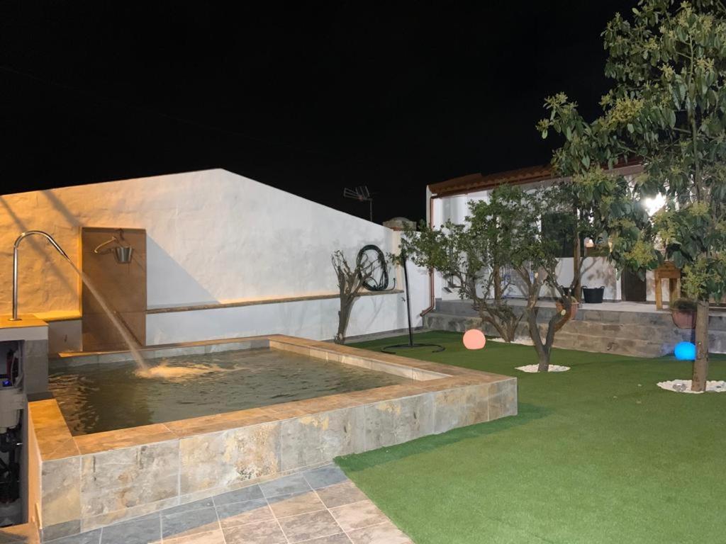 Casa Juani Villa Las Palmas de Gran Canaria Ngoại thất bức ảnh