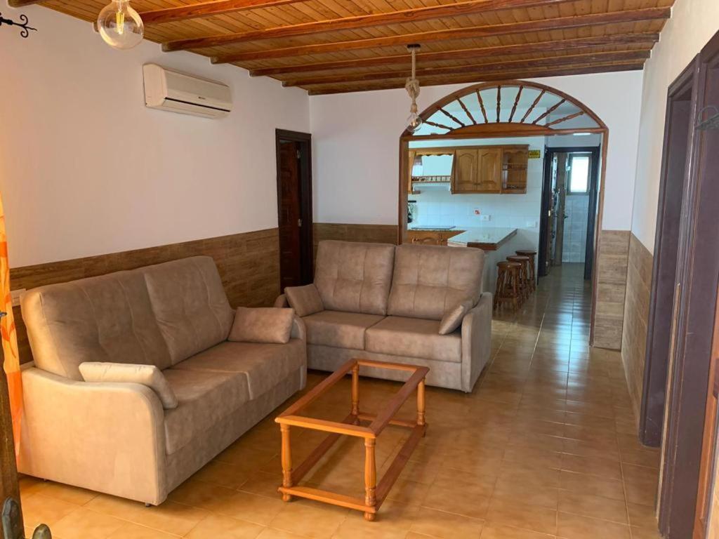 Casa Juani Villa Las Palmas de Gran Canaria Ngoại thất bức ảnh