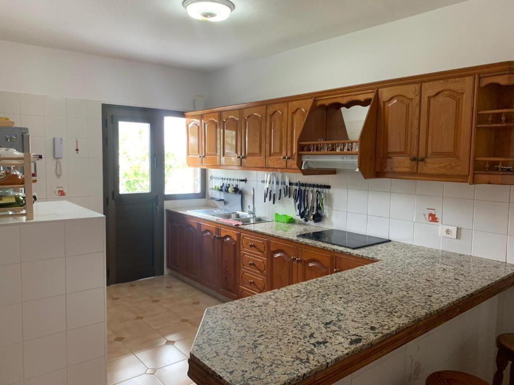 Casa Juani Villa Las Palmas de Gran Canaria Ngoại thất bức ảnh