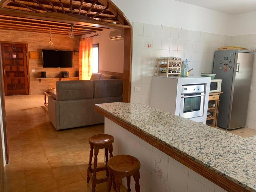 Casa Juani Villa Las Palmas de Gran Canaria Ngoại thất bức ảnh