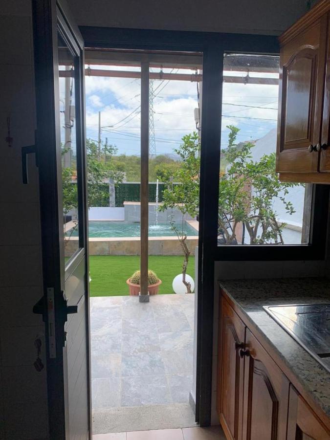 Casa Juani Villa Las Palmas de Gran Canaria Ngoại thất bức ảnh