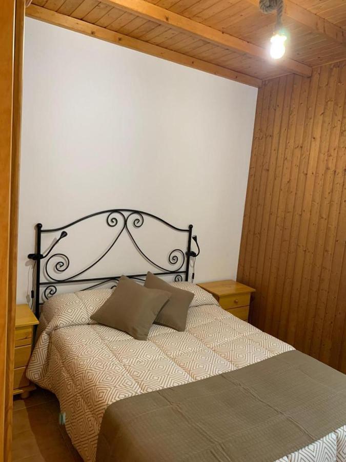 Casa Juani Villa Las Palmas de Gran Canaria Ngoại thất bức ảnh