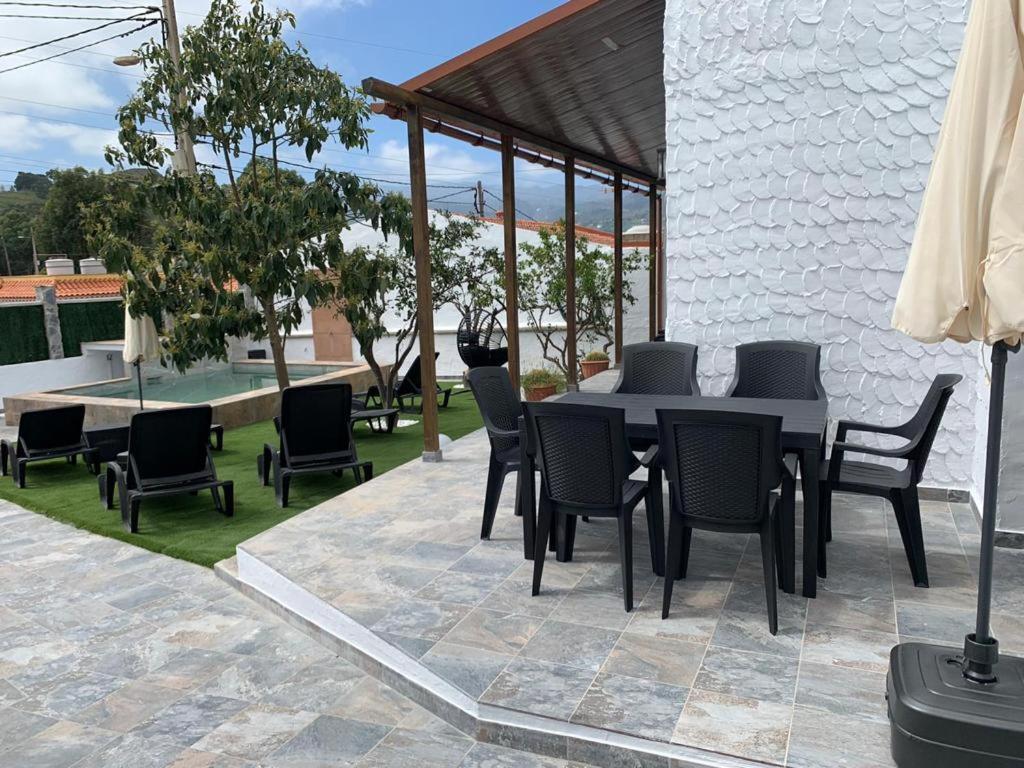Casa Juani Villa Las Palmas de Gran Canaria Ngoại thất bức ảnh