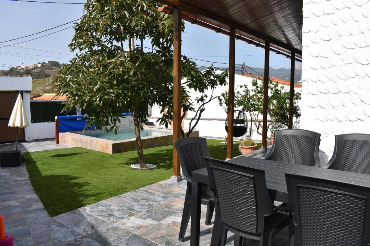 Casa Juani Villa Las Palmas de Gran Canaria Ngoại thất bức ảnh